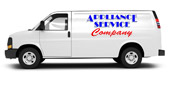 Service Van