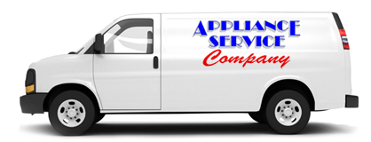Service Van